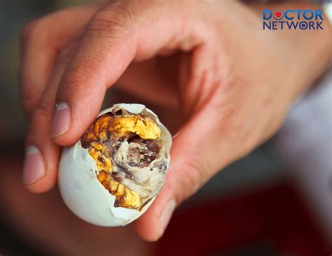 benefits of balut for pregnant|The Nutritional Powerhouse: Unveiling the Benefits of Balut.